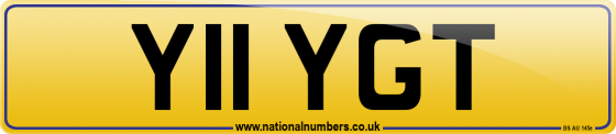 Y11 YGT