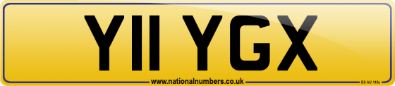 Y11 YGX