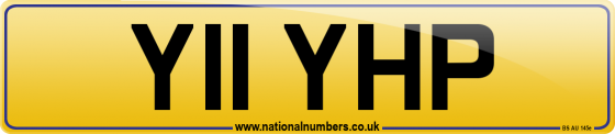 Y11 YHP