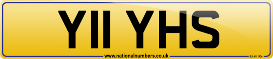 Y11 YHS