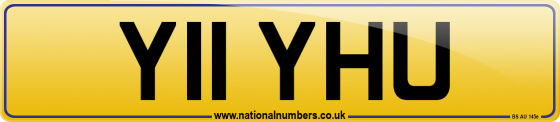 Y11 YHU