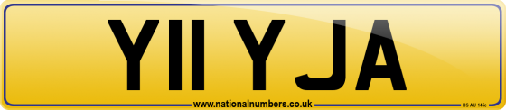 Y11 YJA