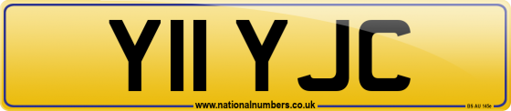 Y11 YJC