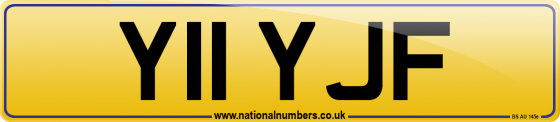 Y11 YJF
