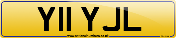 Y11 YJL