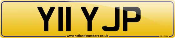 Y11 YJP