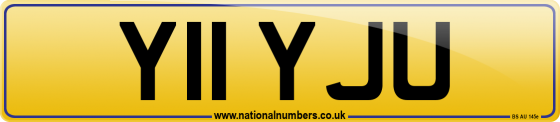 Y11 YJU