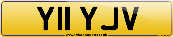 Y11 YJV