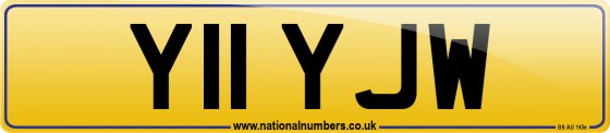 Y11 YJW