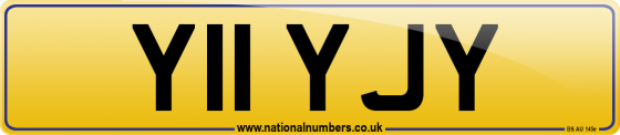 Y11 YJY