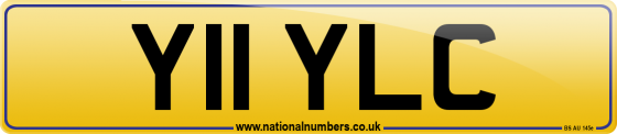 Y11 YLC