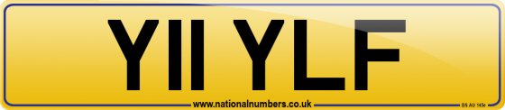 Y11 YLF