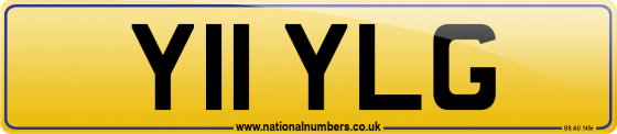 Y11 YLG
