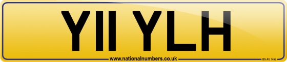 Y11 YLH