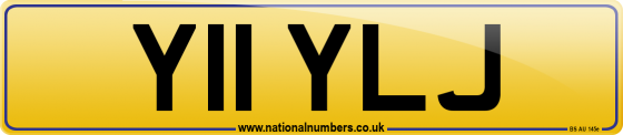 Y11 YLJ
