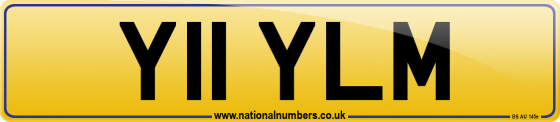 Y11 YLM