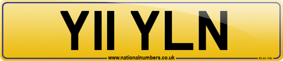 Y11 YLN