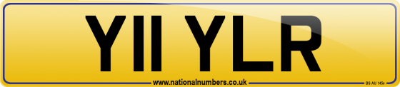 Y11 YLR
