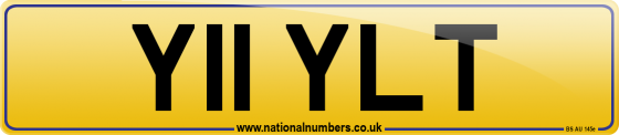 Y11 YLT