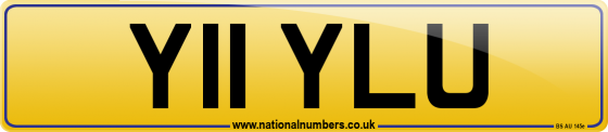 Y11 YLU