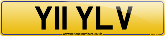 Y11 YLV