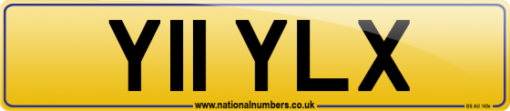 Y11 YLX