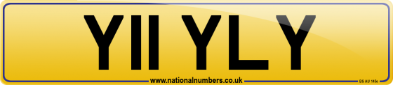 Y11 YLY