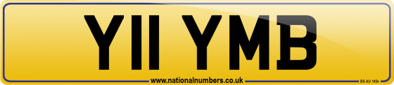 Y11 YMB