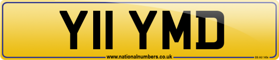 Y11 YMD