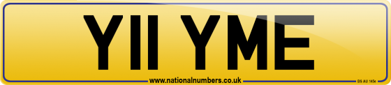 Y11 YME