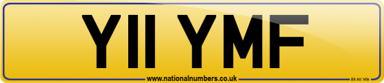 Y11 YMF