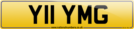Y11 YMG