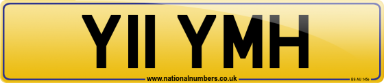 Y11 YMH