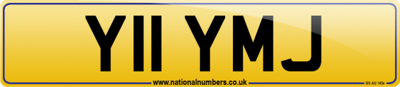 Y11 YMJ