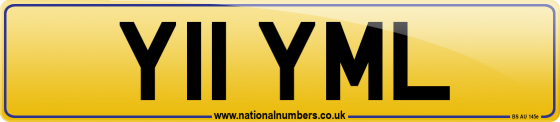 Y11 YML