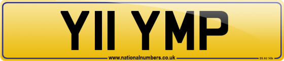 Y11 YMP
