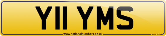 Y11 YMS