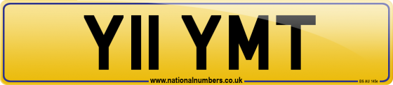 Y11 YMT