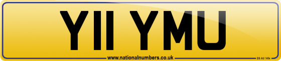 Y11 YMU