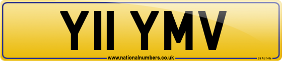 Y11 YMV