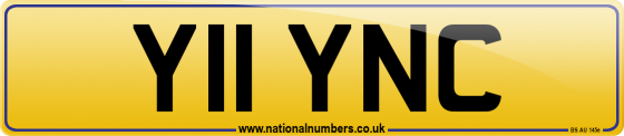 Y11 YNC