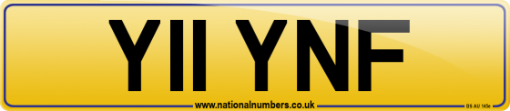 Y11 YNF