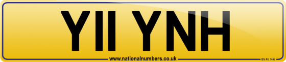 Y11 YNH