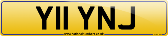 Y11 YNJ