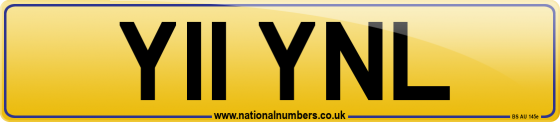 Y11 YNL