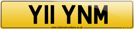 Y11 YNM