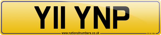 Y11 YNP