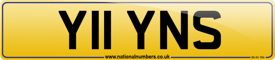Y11 YNS