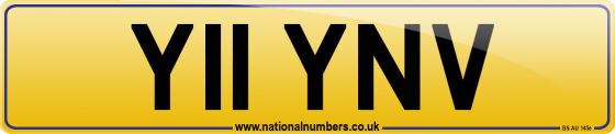 Y11 YNV