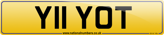 Y11 YOT